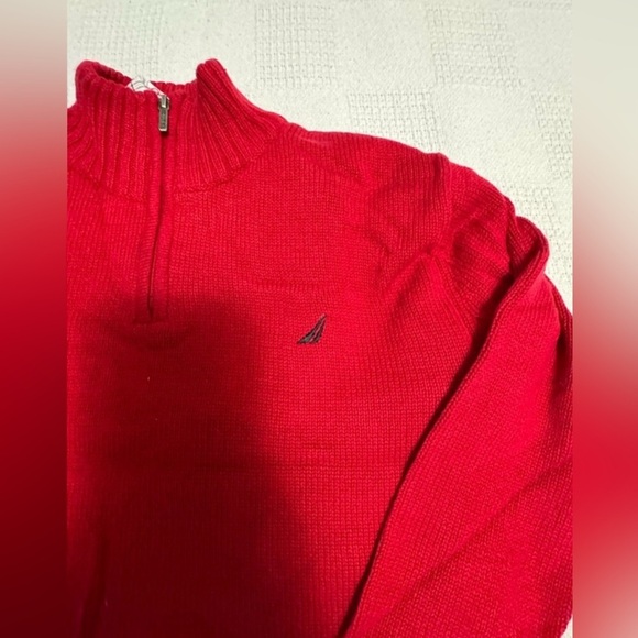 2 Sets Nautica Red and Plaid Set and camouflage wranglers Garanimals® - Picture 14 of 15